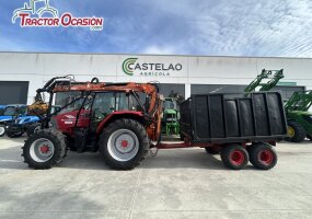 EQUIPO FORESTAL MCCORMICK MC 120