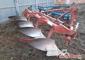 Kverneland MZ 4 surcos