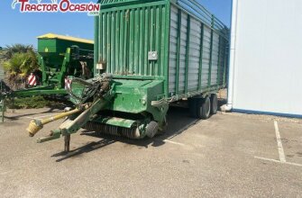 Autocargador Lacasta P31L