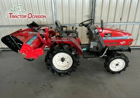 MINI TRACTOR YANMAR KE 3