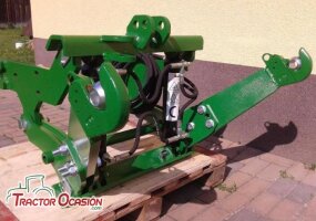 Tripuntal Delantero