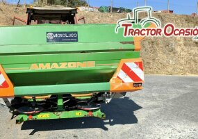 ABONADORA AMAZONE 3001 PROFIS