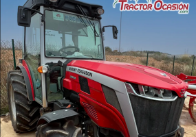 Massey ferguson 3FR85