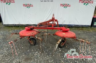HILERADOR HENIFICADOR SAMA 365 US-2297