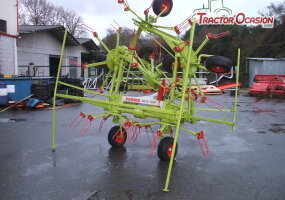 45 RASTRILLOS USADOS EN STOCK