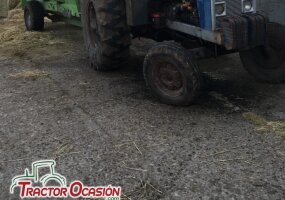 Tatoma mt10 modelo bravo