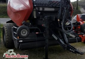 CASE IH RB545 NUEVA
