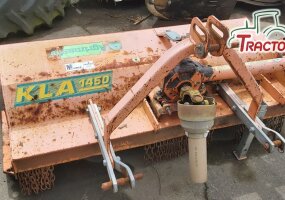 Agrimaster KLA 1450