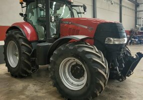 CASE PUMA 230 CVX