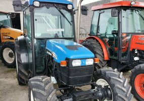 New Holland TN95F