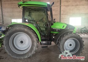 deutz fahr 5110c