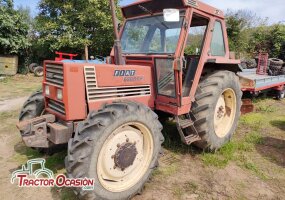 Fiat 680 DTH