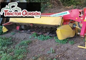 POTTINGER NOVACAT 352ED