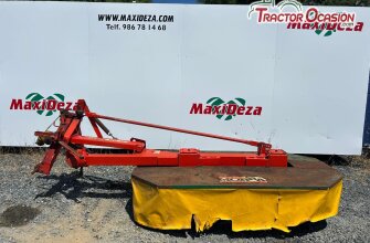 SEGADORA DE TAMBORES MORRA MK 187 US 3505