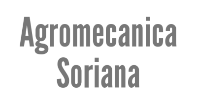 Agromecanica Soriana