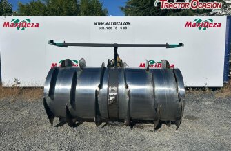ESPARCIDOR DE SILO CORBAR 240 X 100 US 3483