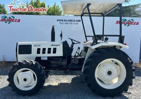 TRACTOR LAMBORGHINI 550DT US 3148
