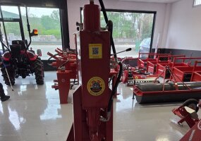 TJM 18T VERTICAL