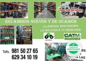 MOTOR SISU VALTRA