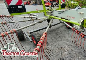 HILERADOR CLAAS 450