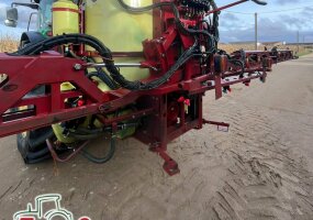 HARDI 2000
