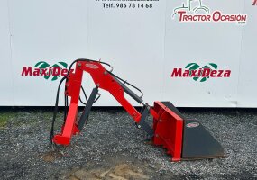 PALA TRASERA AGRIMAX MULTIFUNCION ECO