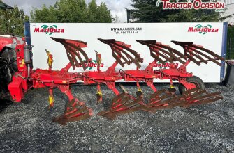 ARADO POTTINGER 4 PALAS US 3251