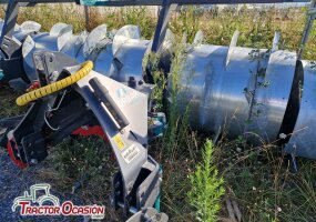 EXTENDEDOR DE SILO 100/240 CORBAR 