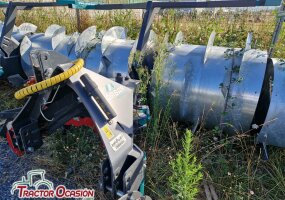 EXTENDEDOR DE SILO 100/240 CORBAR 