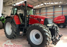 CASE IH CVX 150