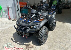 TGB BLADE 550
