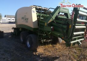 Krone Multibale 1270