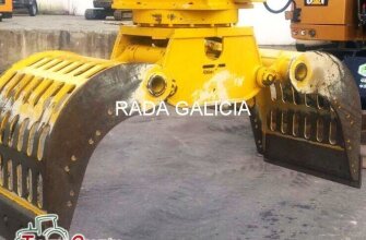 Atlas Copco MG1000