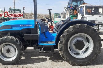 LANDINI REX 90