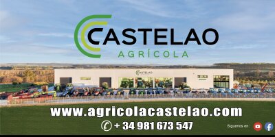 Agricola Castelao S.L.