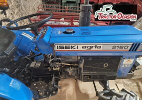 ISEKI 2160
