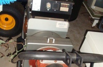 GENERADOR DE CORRIENTE