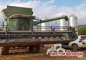 FENDT 9350 R
