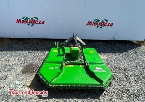 DESBROZADORA INDUSAGRI DL15 US 3518
