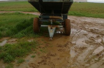 Ferca 6000kg