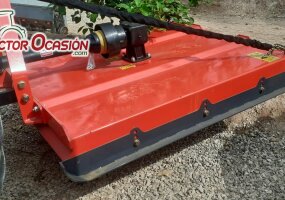 DESBROZADORA DE CADENAS DESB140