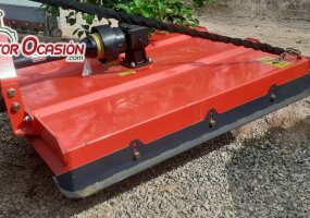 DESBROZADORA DE CADENAS DESB140