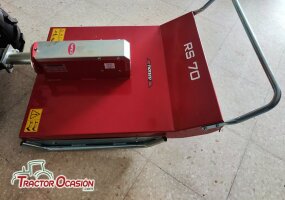 ROTECO 70CC