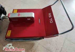ROTECO 70CC