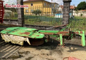 SEGADORA ROTATIVA USADA COVESA