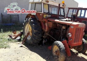 Barreiros R545 