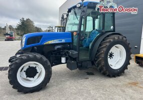 NEW HOLLAND T4050F