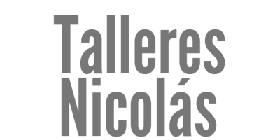 Talleres Nicolás 
