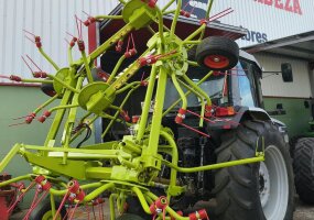 RASTRILLO CLAAS VOLTO 770