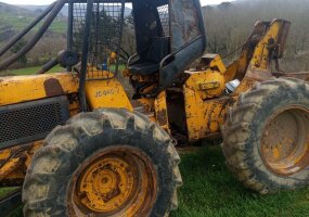Jhon Deere 440B